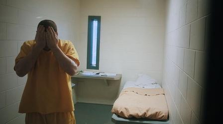 Video thumbnail: FRONTLINE "Last Days of Solitary" - Preview