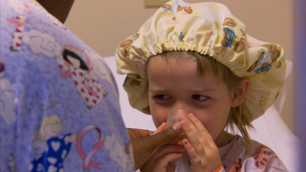S30 Ep18: Why Trinity Can’t Go to the Dentist image