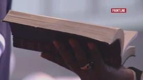 Video thumbnail: FRONTLINE HIV, Stigma & The Black Church