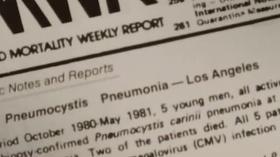 Video thumbnail: FRONTLINE From the Beginning Something Was Missing