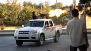 The Battle For Syria preview