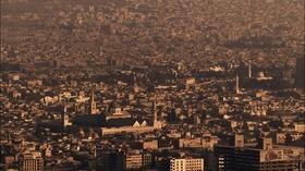 Video thumbnail: FRONTLINE The Battle for Syria