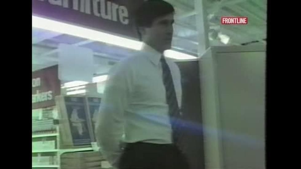 S31 Ep1: When Mitt Romney Bet On Staples image