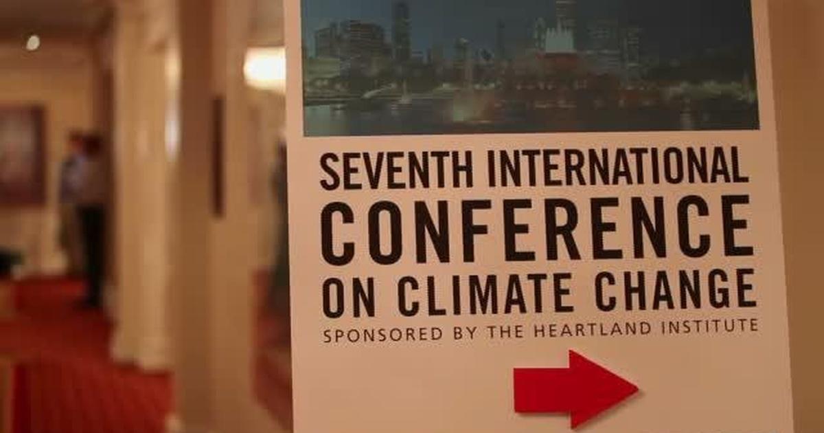 FRONTLINE | Climate of Doubt | Season 2012 | Episode 20 | PBS