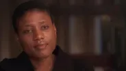 The FRONTLINE Interview: Cassandra Butts