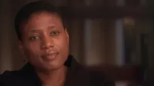 The FRONTLINE Interview: Cassandra Butts