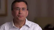 The FRONTLINE Interview: Jonathan Gruber