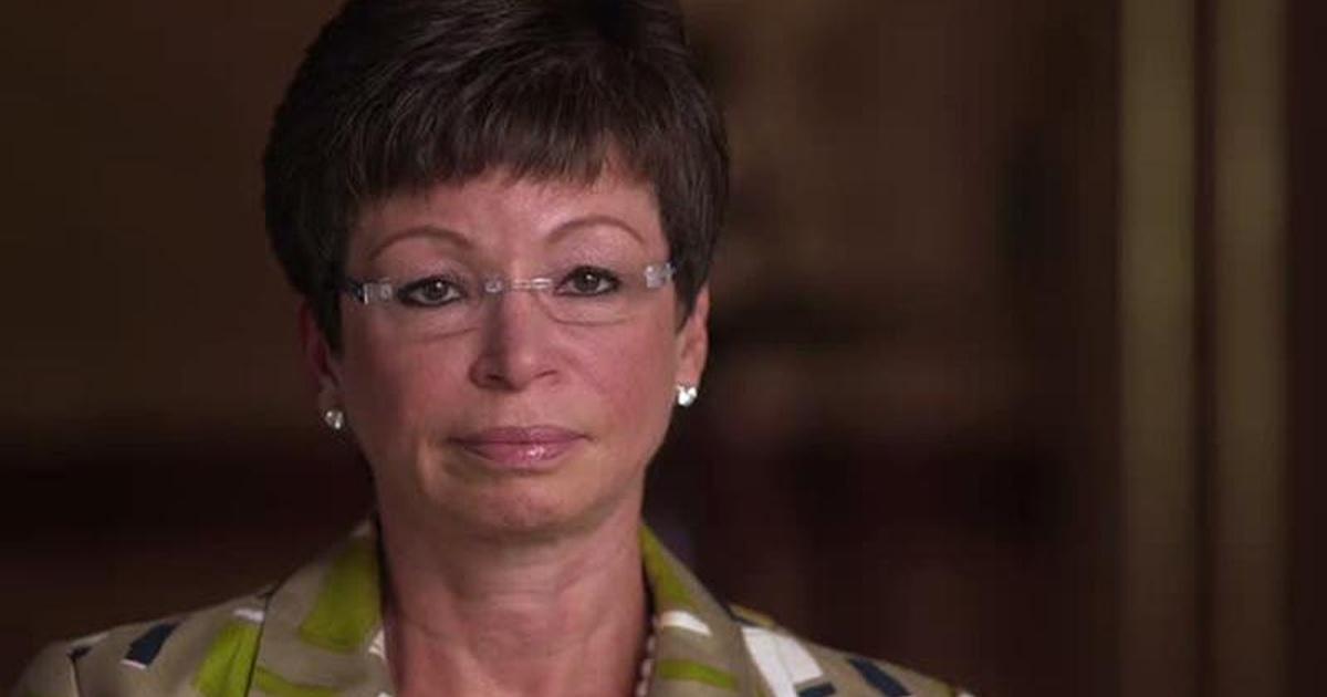 Frontline | the frontline interview: valerie jarrett | season 2012 | episode 19