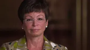 The FRONTLINE Interview: Valerie Jarrett