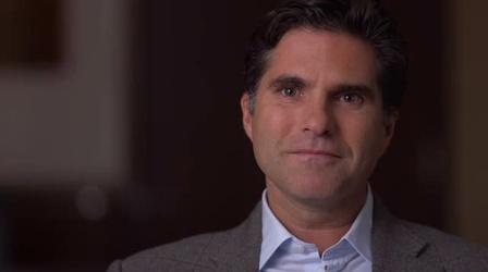 Video thumbnail: FRONTLINE The FRONTLINE Interview: Tagg Romney