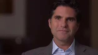 The FRONTLINE Interview: Tagg Romney