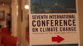 Video thumbnail: FRONTLINE Climate of Doubt