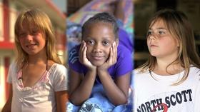 Video thumbnail: FRONTLINE "Poor Kids" - Preview