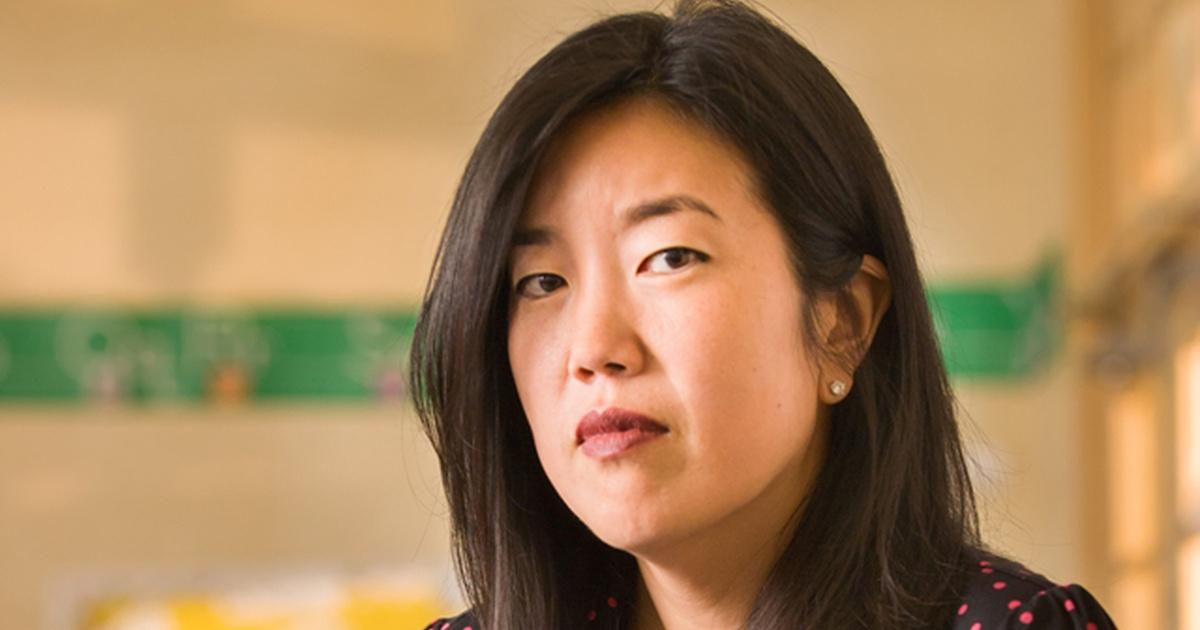 The Education of Michelle Rhee | FRONTLINE
