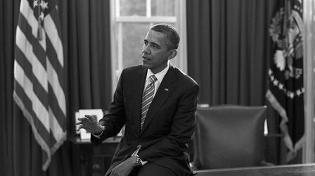 Video thumbnail: FRONTLINE Inside Obama's Presidency