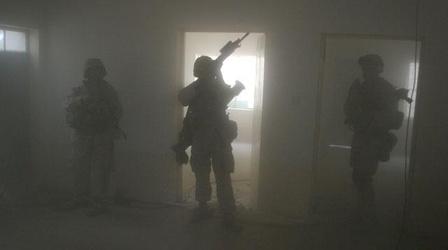 Video thumbnail: FRONTLINE "Rules of Engagement" - Preview