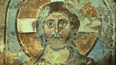 From Jesus To Christ The First Christians Pt 1 Frontline Thirteen New York Public Media
