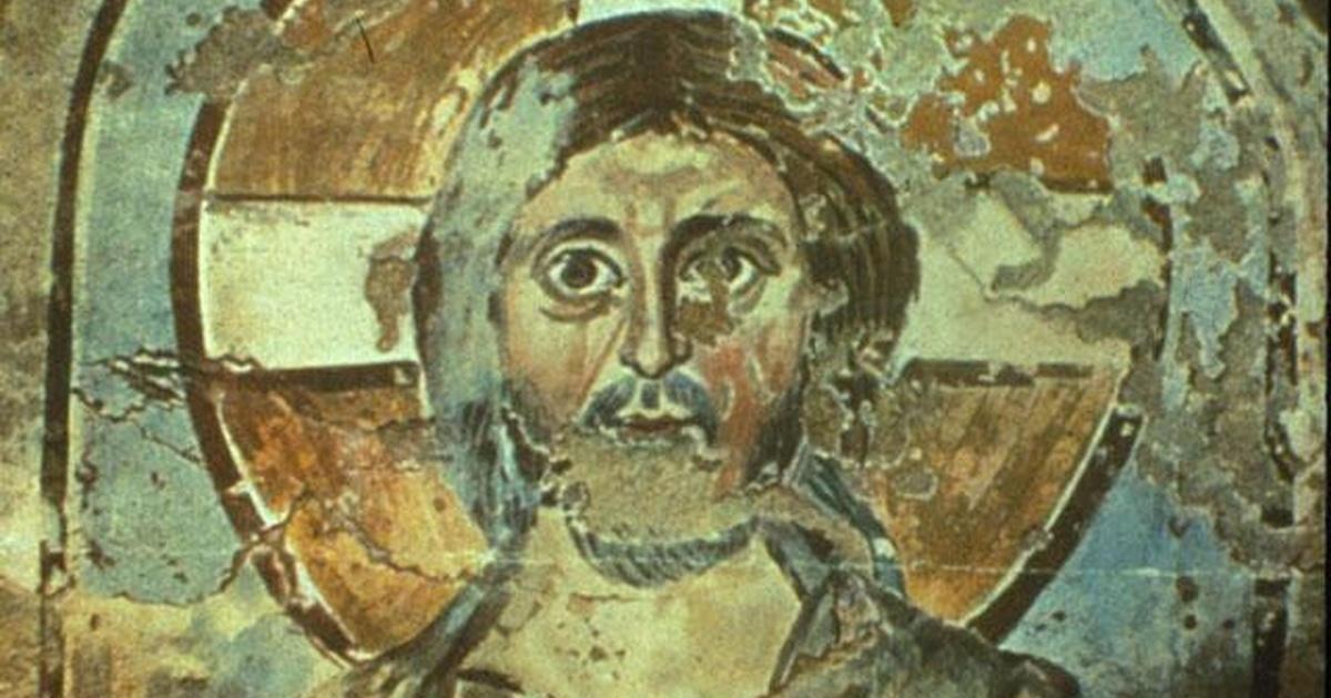 Frontline From Jesus To Christ The First Christians Preview Season 1998 Episode 4 Pbs