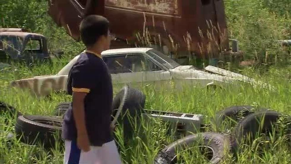 S31 Ep19: "I Still Miss My Dad" image
