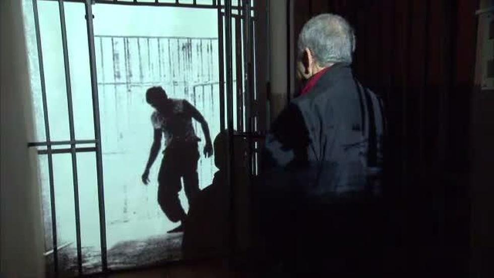 S31 Ep9: Escaping the Warsaw Ghetto image