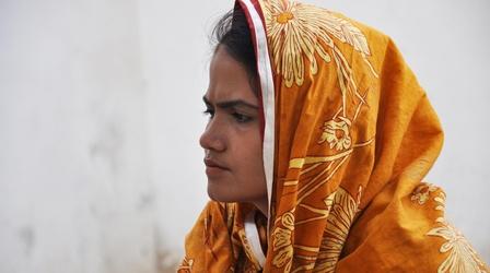 Video thumbnail: FRONTLINE Outlawed in Pakistan
