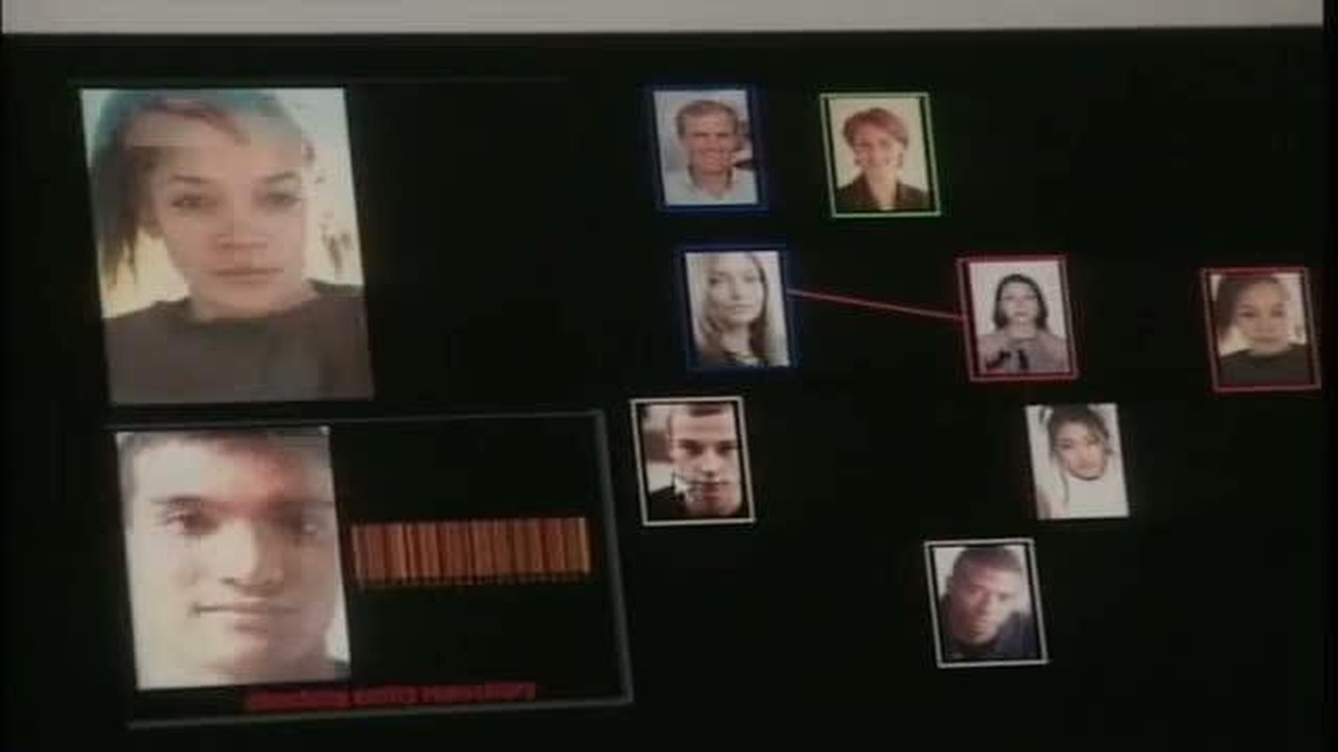 Spying on the Home Front FRONTLINE THIRTEEN New York Public Media