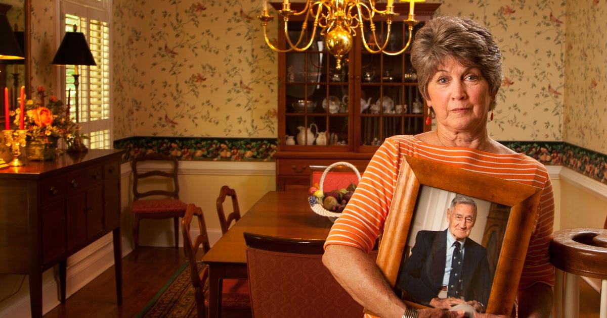 FRONTLINE | Life and Death in Assisted Living | Season 2013 | Episode 14