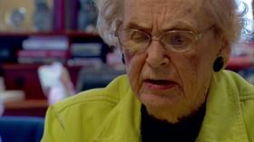 Video thumbnail: FRONTLINE Do "Memory Care Units" provide enough care?