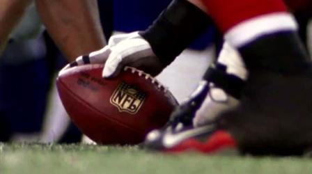 Video thumbnail: FRONTLINE "League of Denial: The NFL's Concussion Crisis" preview