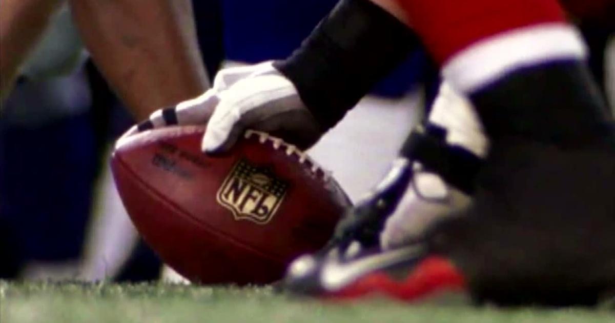 Frontline League of Denial: The NFL's Concussion Crisis (TV Episode 2013)  - IMDb