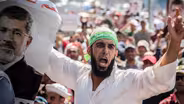 Egypt in Crisis