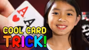 Fun & Easy Card Trick