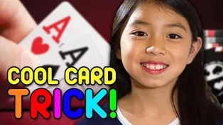 Fun & Easy Card Trick