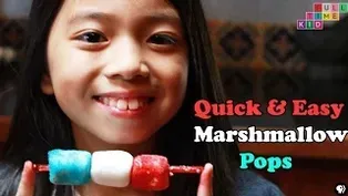 Easy Marshmallow Recipe