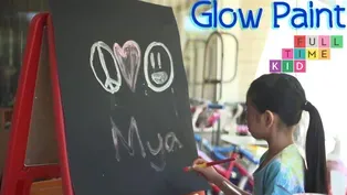 Glow in the Dark Paint