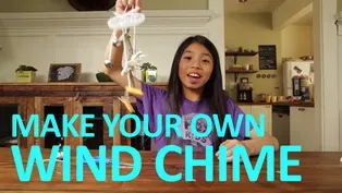 Make Your Own Wind Chime