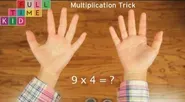 Multiplication Trick