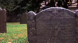 Cemetery Research