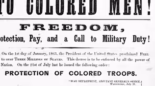 Troops of Color