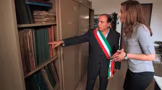 Researching Italian Ancestry