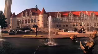 St. Louis Union Station