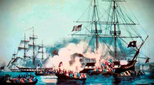 American Privateers and Philadelphia Genealogy