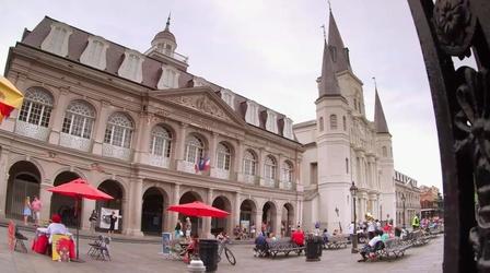 New Orleans - Cabildo