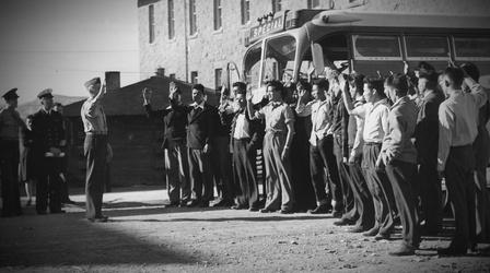 History of Navajo Code Talkers