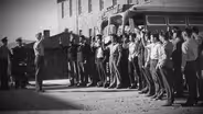 History of Navajo Code Talkers