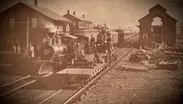 Roots in the Wild West