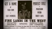 History of the Dawes Commission