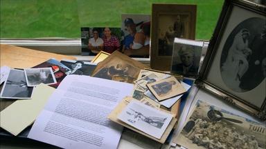 Tips on Preserving Family Treasures