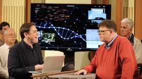 Video thumbnail: Genealogy Roadshow Next on Episode 3 | San Francisco