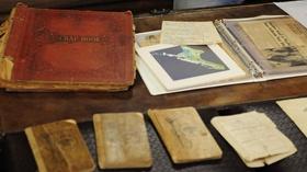 Video thumbnail: Genealogy Roadshow Next on Episode 4 | Austin